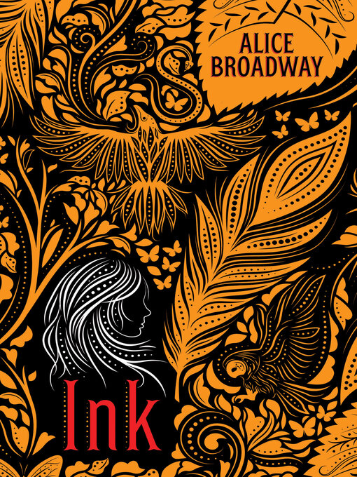 Title details for Ink by Alice Broadway - Available